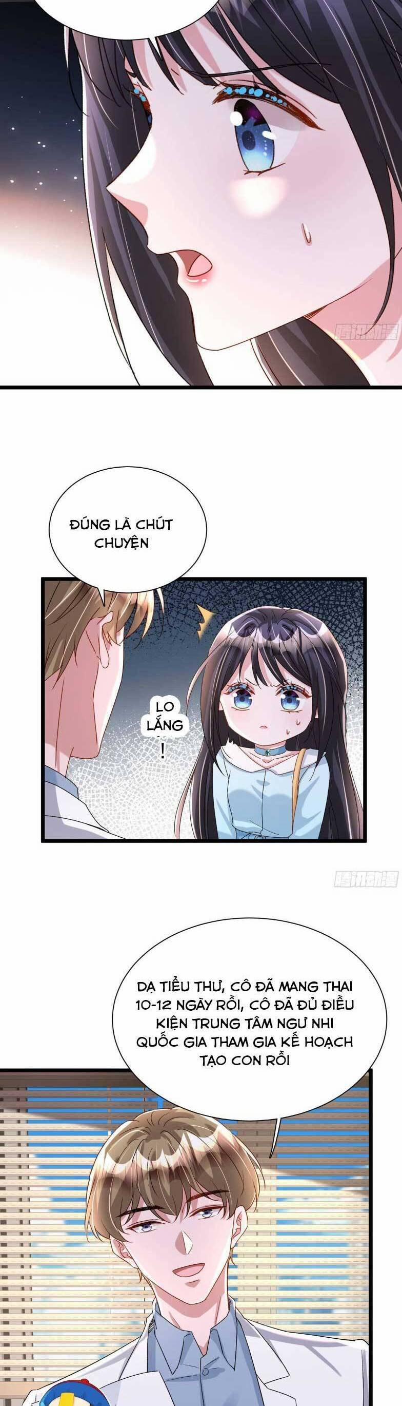 Cuộc Hôn Nhân Với Boss Nhà Giàu Khét Tiếng 166 trang 7