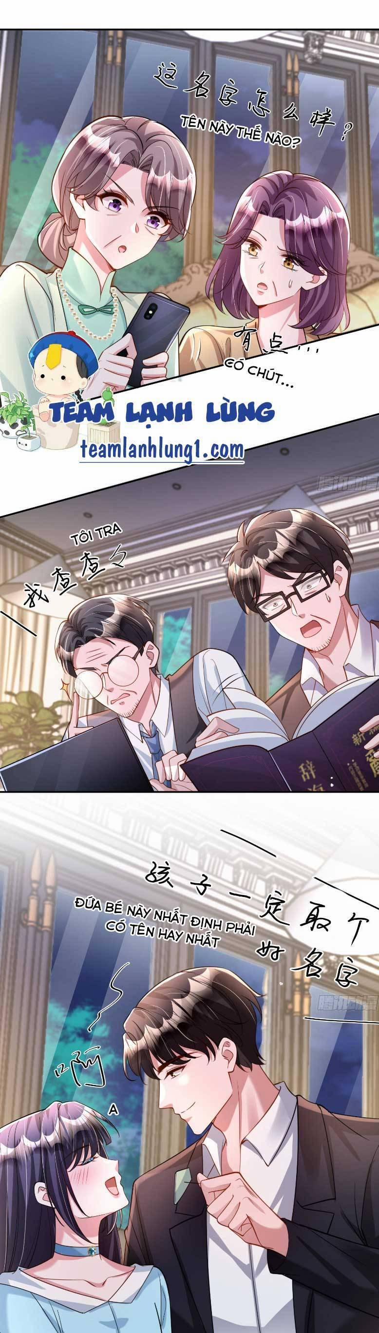 Cuộc Hôn Nhân Với Boss Nhà Giàu Khét Tiếng 167 trang 0