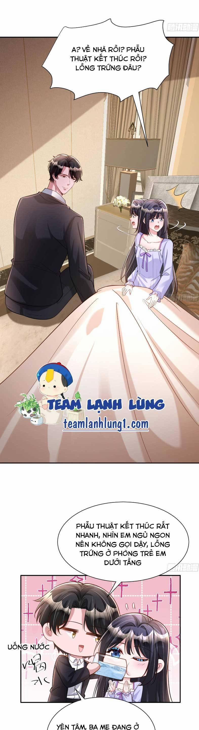 Cuộc Hôn Nhân Với Boss Nhà Giàu Khét Tiếng 167 trang 10