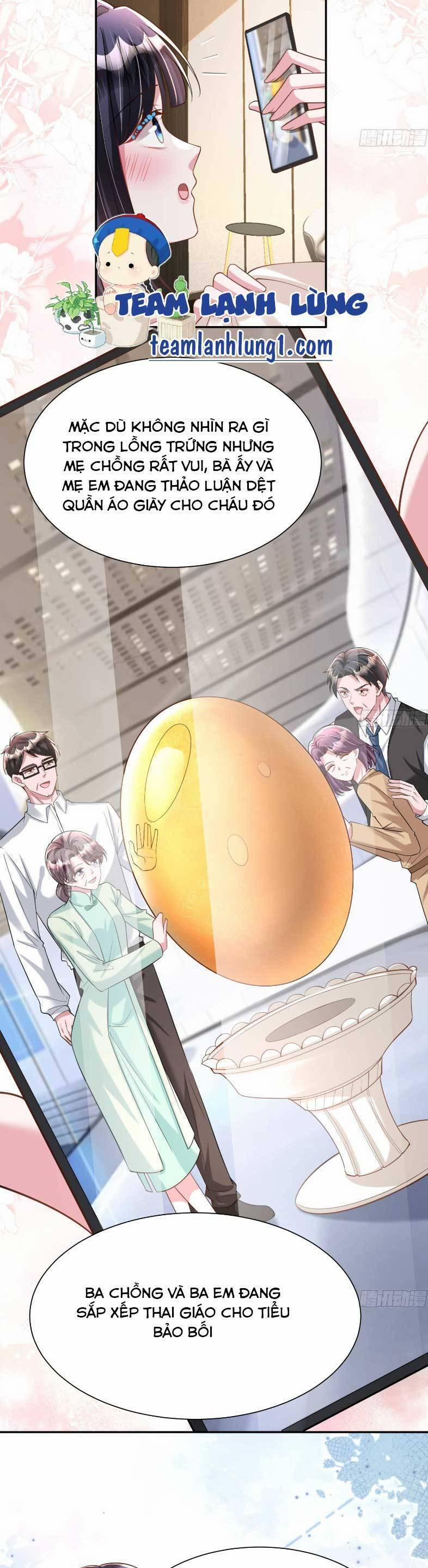 Cuộc Hôn Nhân Với Boss Nhà Giàu Khét Tiếng 167 trang 15