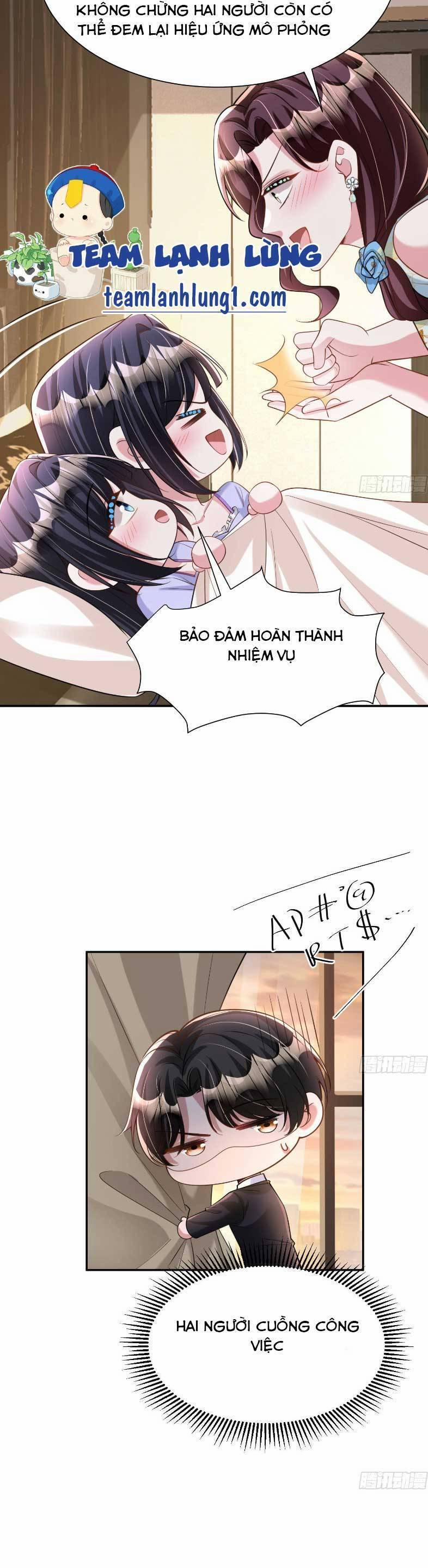 Cuộc Hôn Nhân Với Boss Nhà Giàu Khét Tiếng 167 trang 17