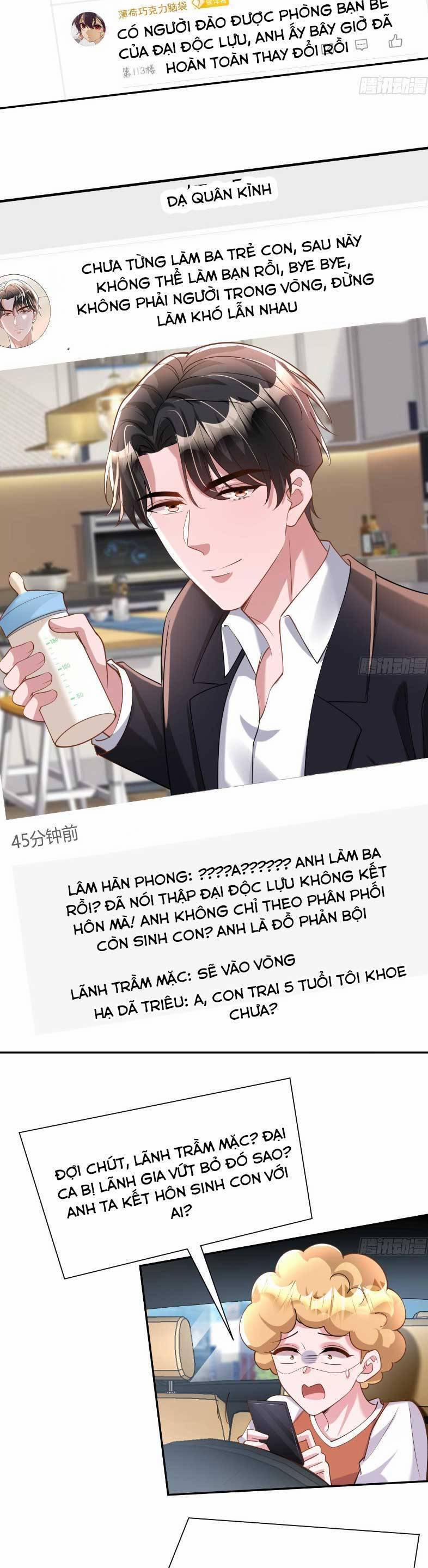 Cuộc Hôn Nhân Với Boss Nhà Giàu Khét Tiếng 167 trang 19