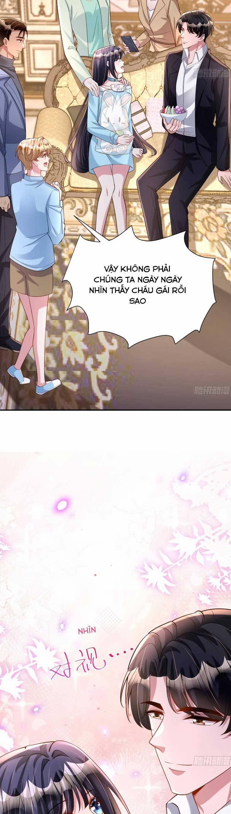 Cuộc Hôn Nhân Với Boss Nhà Giàu Khét Tiếng 167 trang 3