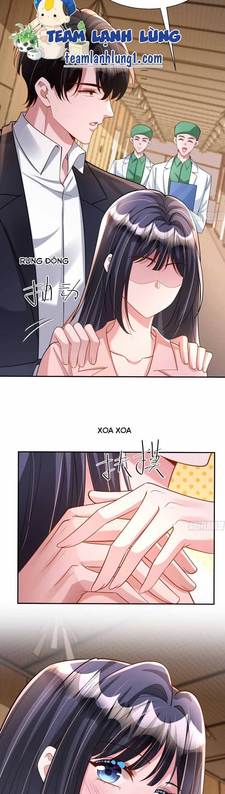 Cuộc Hôn Nhân Với Boss Nhà Giàu Khét Tiếng 167 trang 6