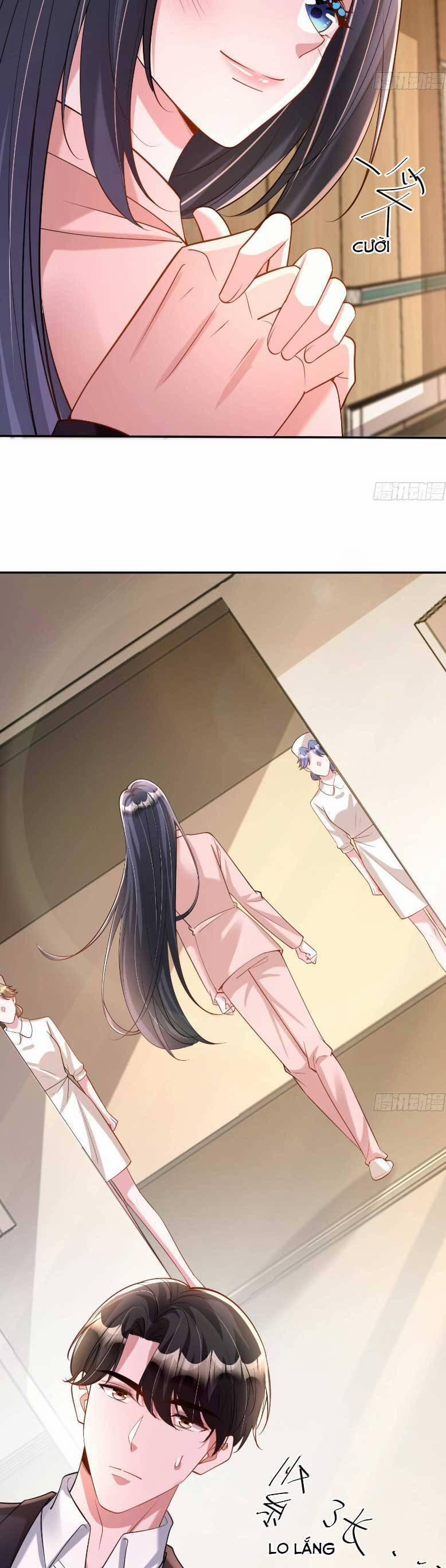 Cuộc Hôn Nhân Với Boss Nhà Giàu Khét Tiếng 167 trang 7