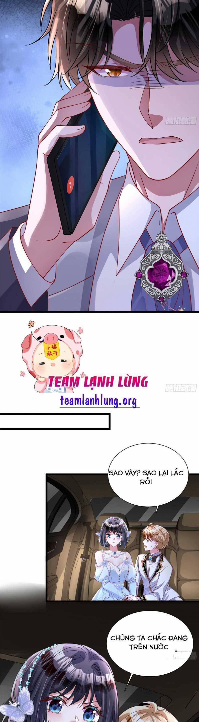 Cuộc Hôn Nhân Với Boss Nhà Giàu Khét Tiếng 168 trang 17