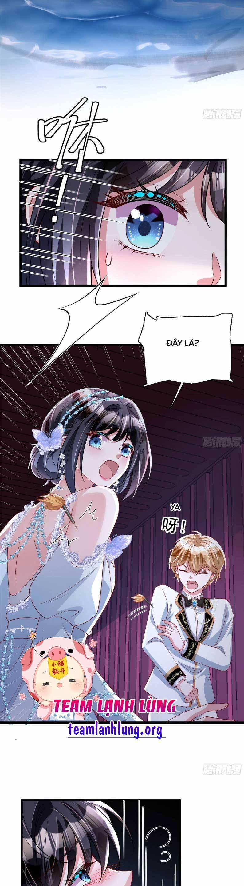 Cuộc Hôn Nhân Với Boss Nhà Giàu Khét Tiếng 168 trang 20