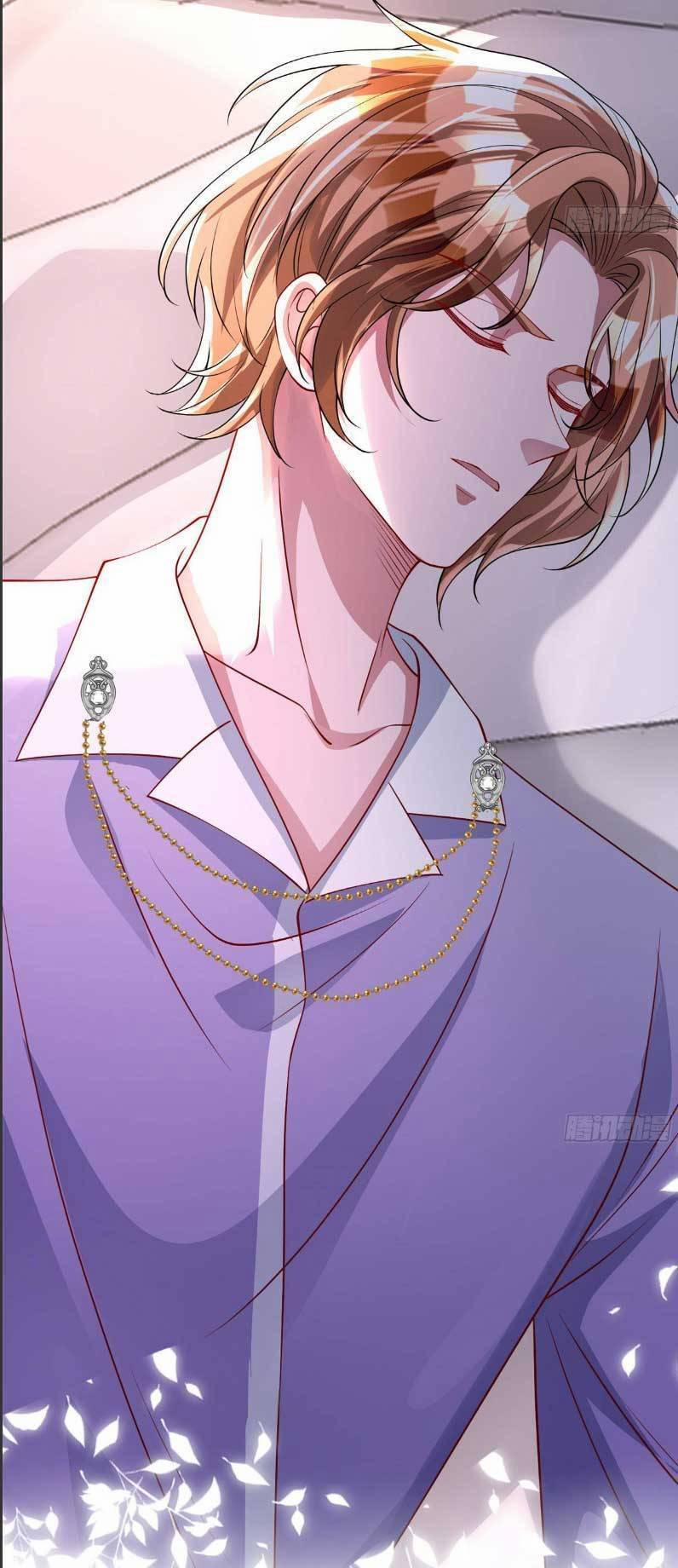 Cuộc Hôn Nhân Với Boss Nhà Giàu Khét Tiếng 168 trang 23