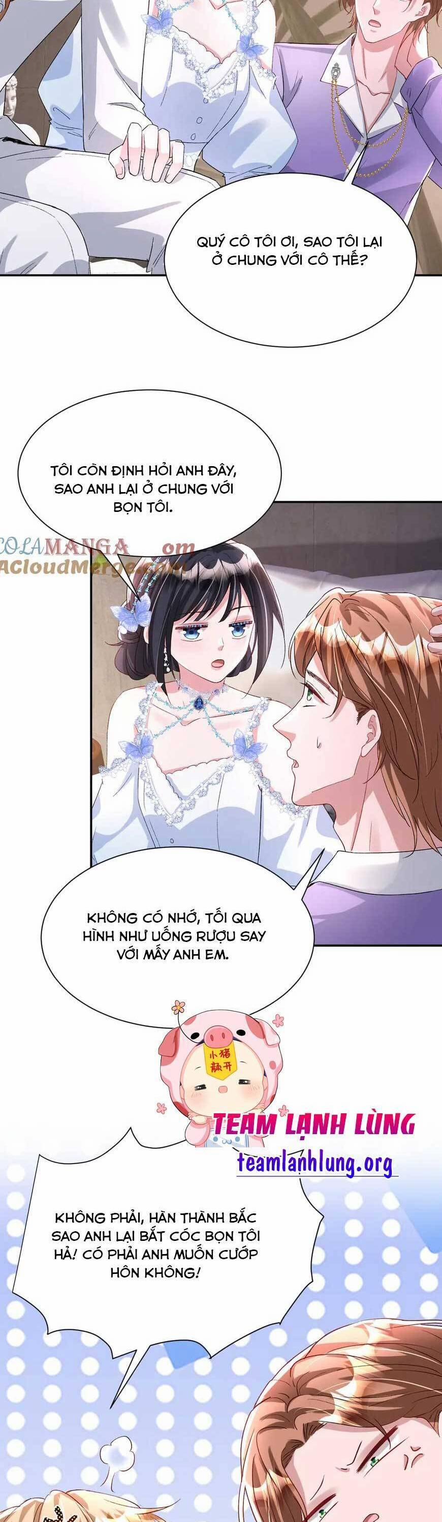 Cuộc Hôn Nhân Với Boss Nhà Giàu Khét Tiếng 169 trang 1