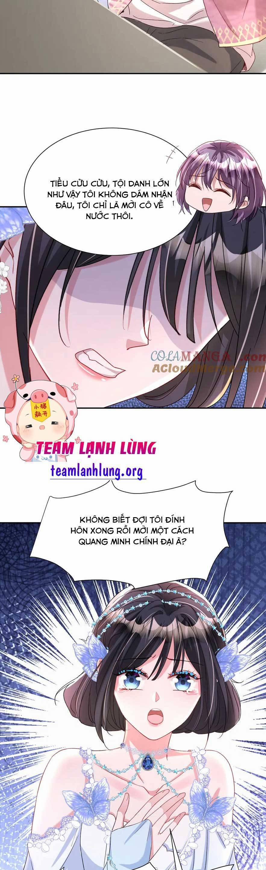 Cuộc Hôn Nhân Với Boss Nhà Giàu Khét Tiếng 169 trang 15