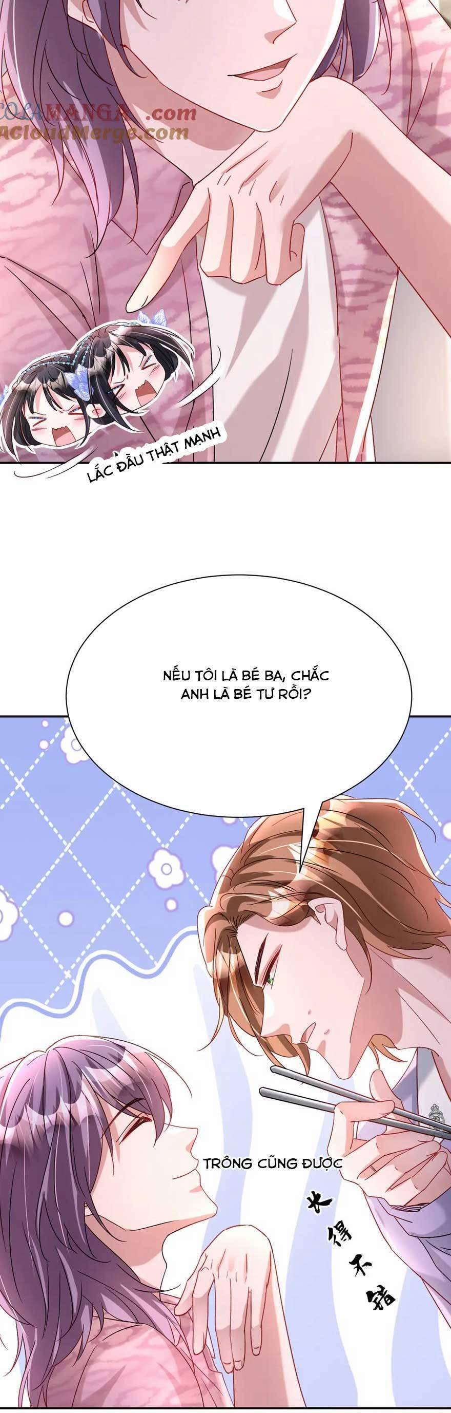 Cuộc Hôn Nhân Với Boss Nhà Giàu Khét Tiếng 169 trang 20