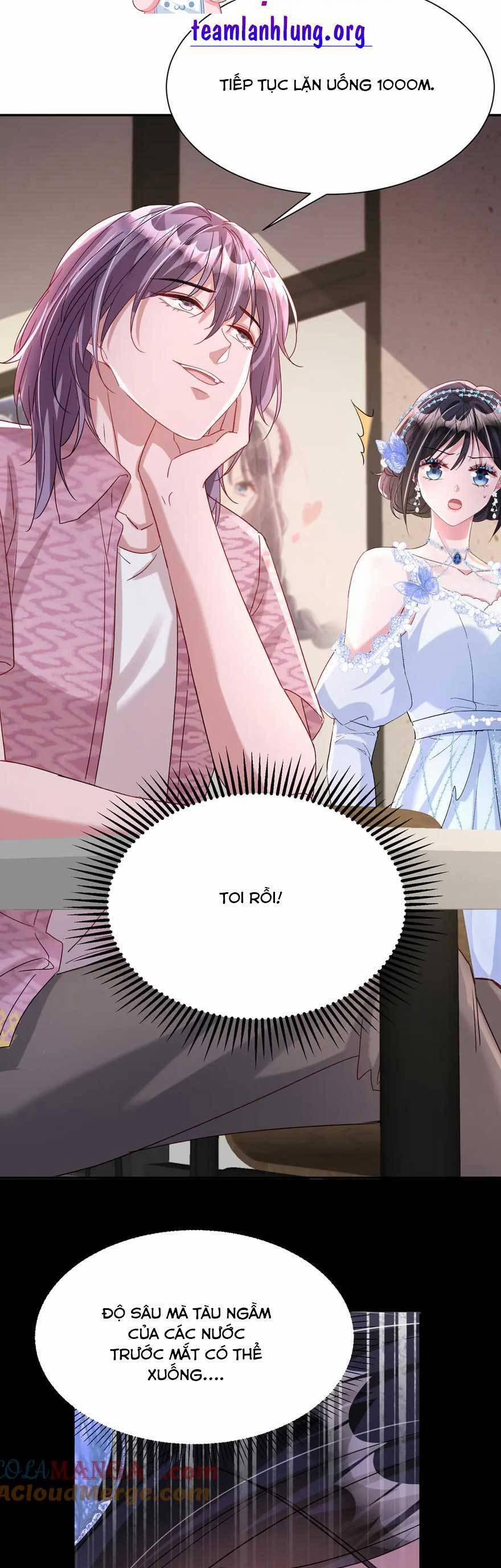 Cuộc Hôn Nhân Với Boss Nhà Giàu Khét Tiếng 169 trang 24