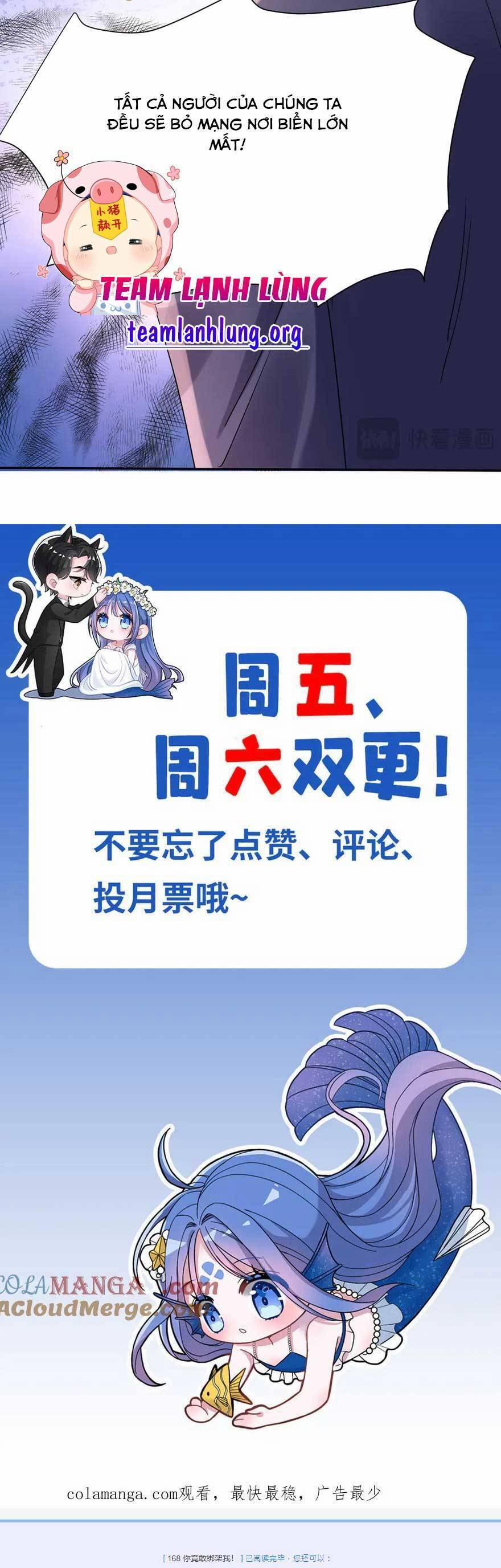 Cuộc Hôn Nhân Với Boss Nhà Giàu Khét Tiếng 169 trang 27