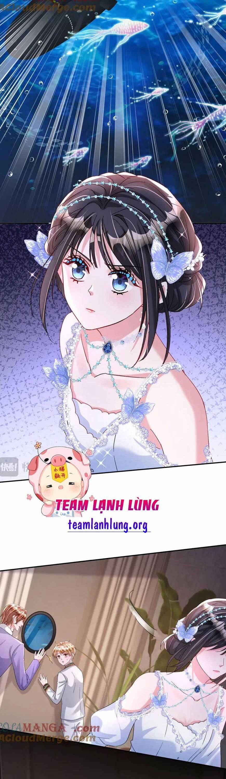 Cuộc Hôn Nhân Với Boss Nhà Giàu Khét Tiếng 169 trang 6