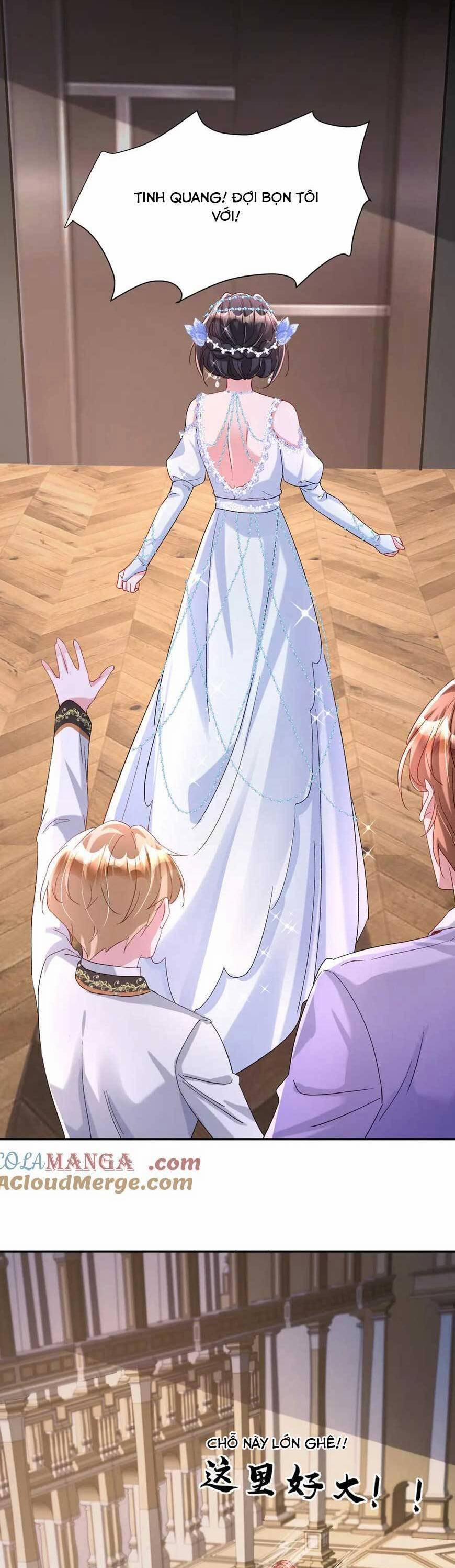 Cuộc Hôn Nhân Với Boss Nhà Giàu Khét Tiếng 169 trang 7