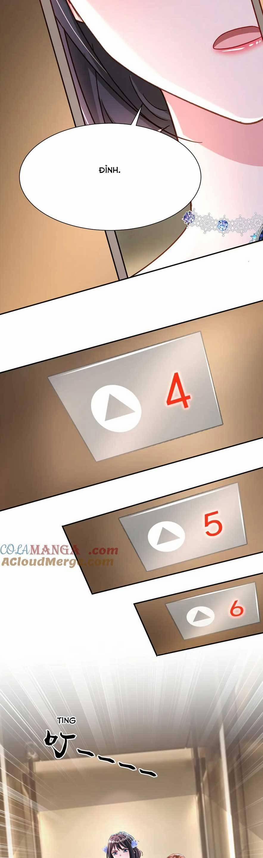 Cuộc Hôn Nhân Với Boss Nhà Giàu Khét Tiếng 169 trang 9