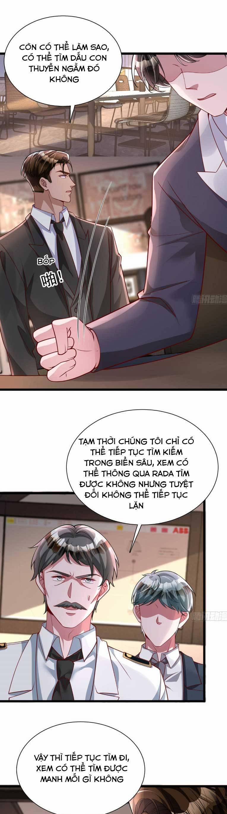 Cuộc Hôn Nhân Với Boss Nhà Giàu Khét Tiếng 170 trang 0