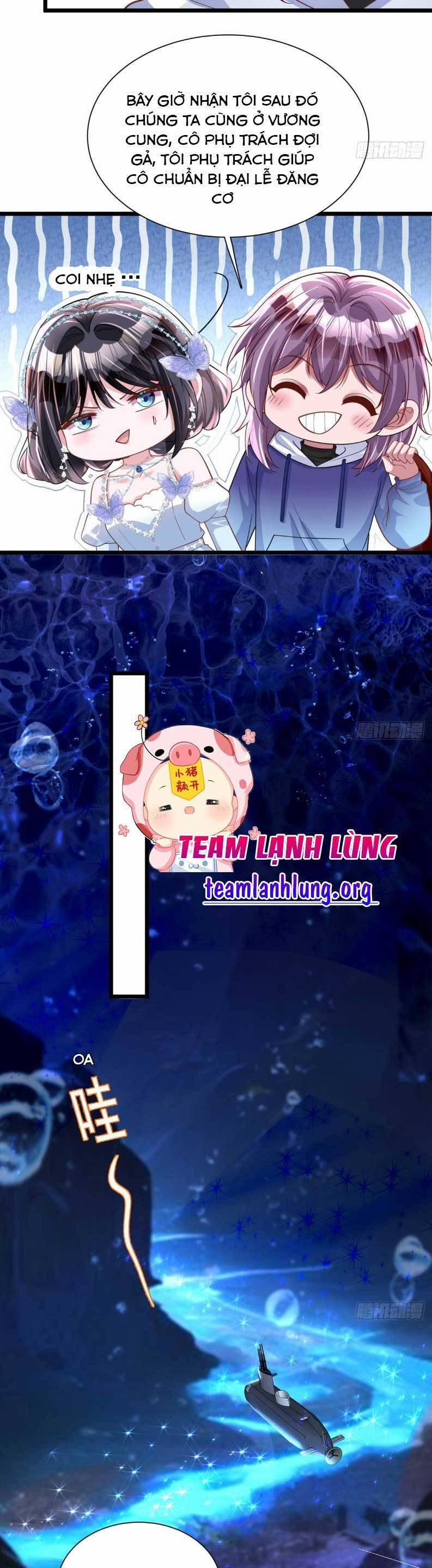 Cuộc Hôn Nhân Với Boss Nhà Giàu Khét Tiếng 170 trang 10