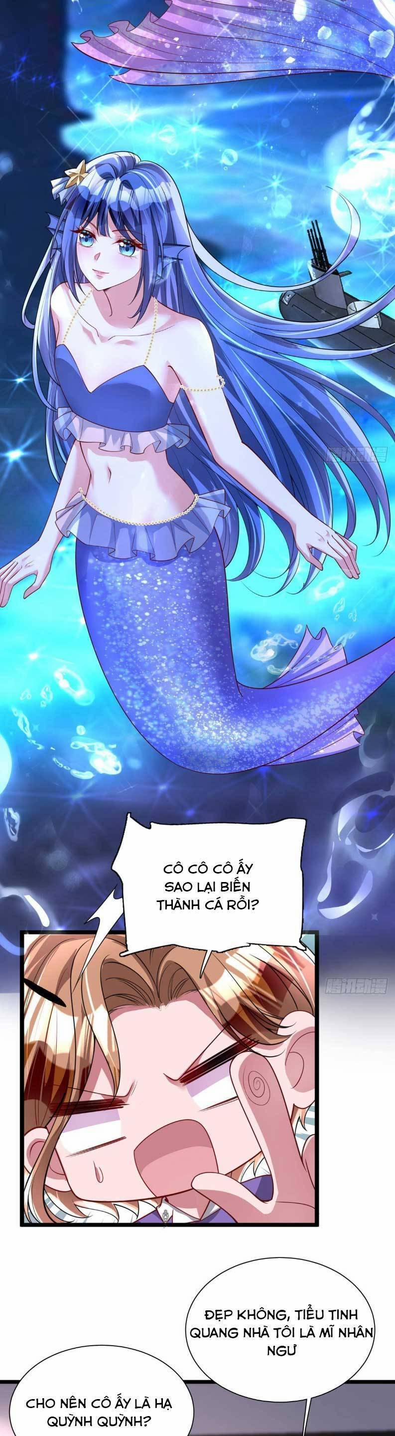 Cuộc Hôn Nhân Với Boss Nhà Giàu Khét Tiếng 170 trang 12