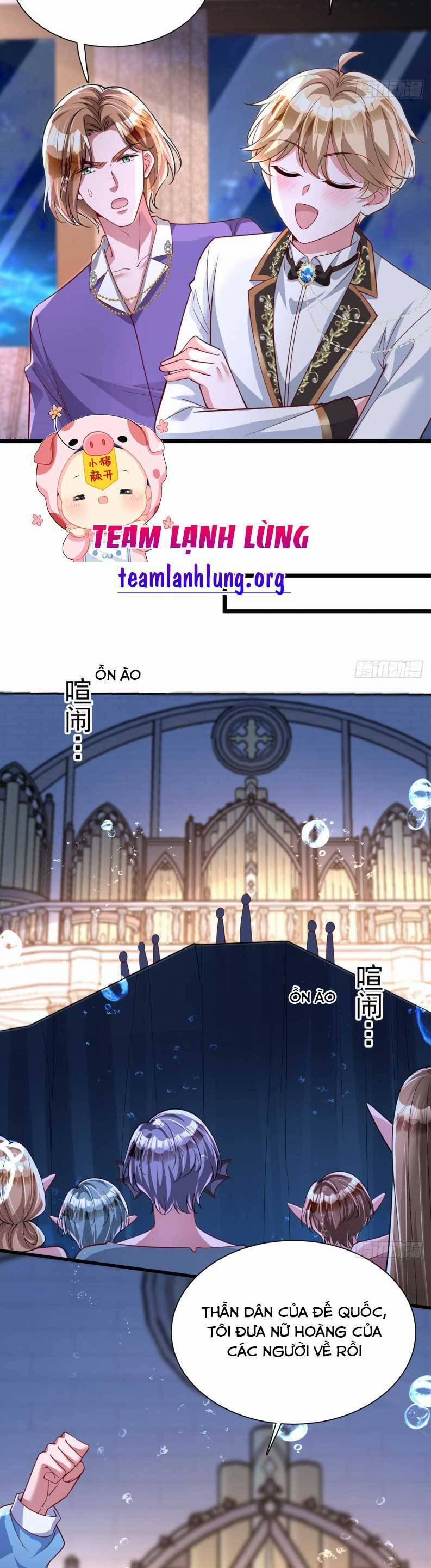 Cuộc Hôn Nhân Với Boss Nhà Giàu Khét Tiếng 170 trang 13