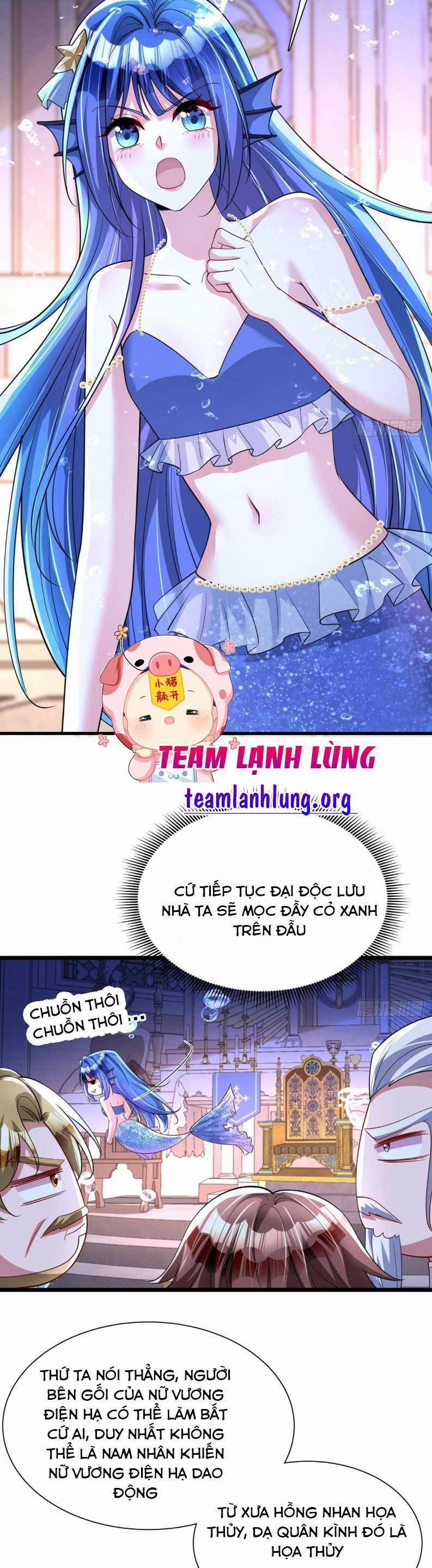 Cuộc Hôn Nhân Với Boss Nhà Giàu Khét Tiếng 170 trang 19