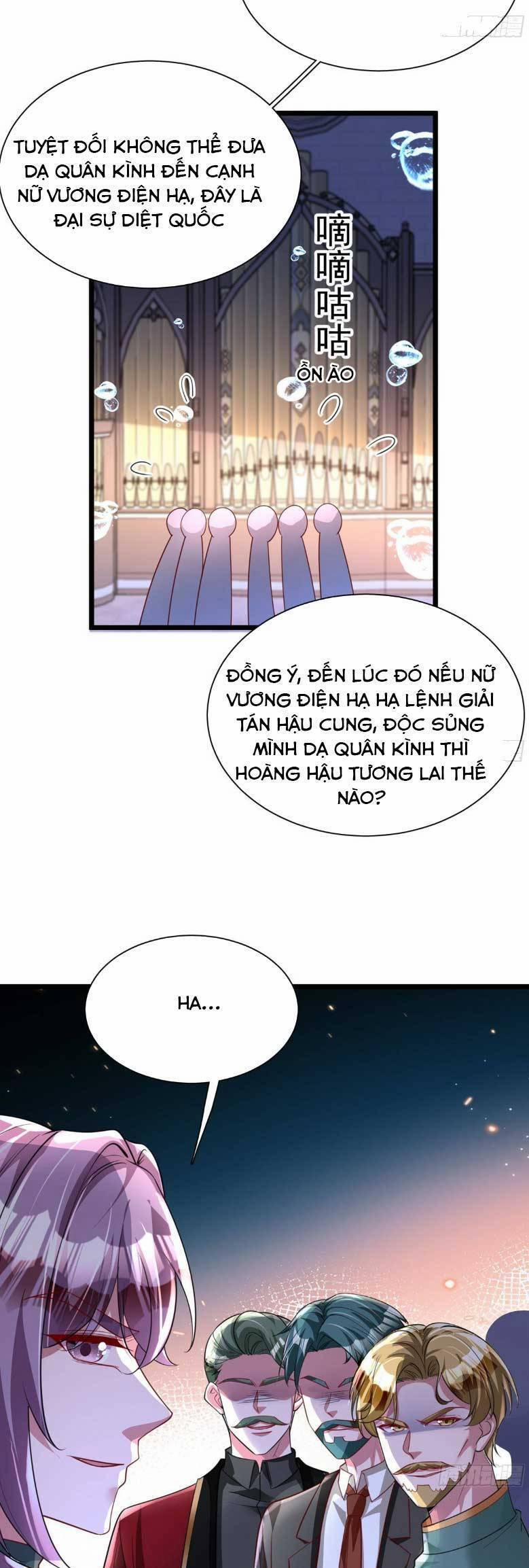 Cuộc Hôn Nhân Với Boss Nhà Giàu Khét Tiếng 170 trang 20