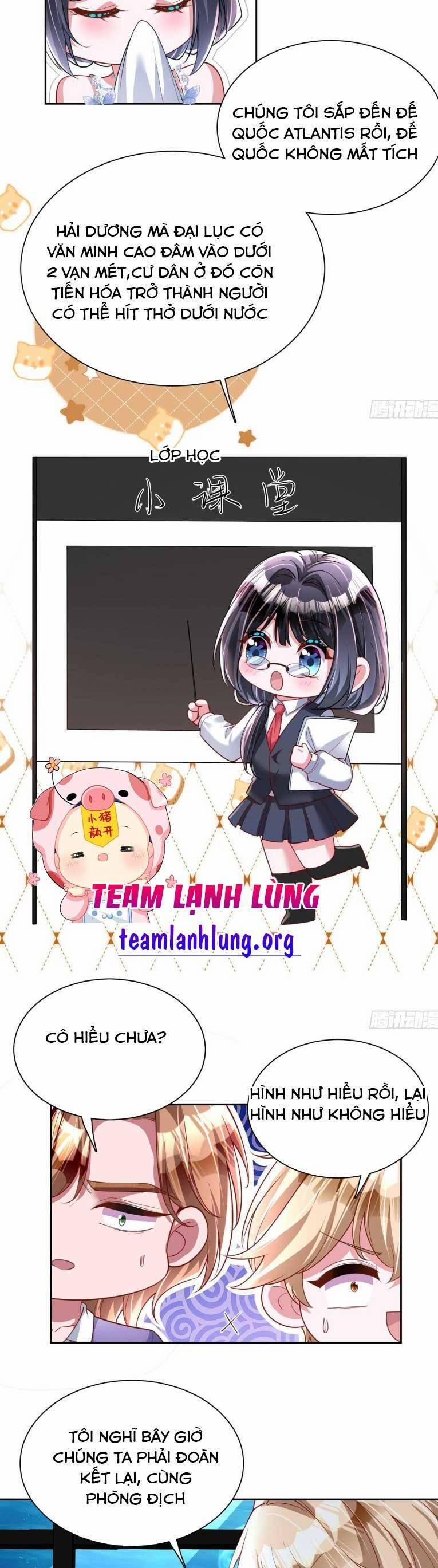 Cuộc Hôn Nhân Với Boss Nhà Giàu Khét Tiếng 170 trang 4