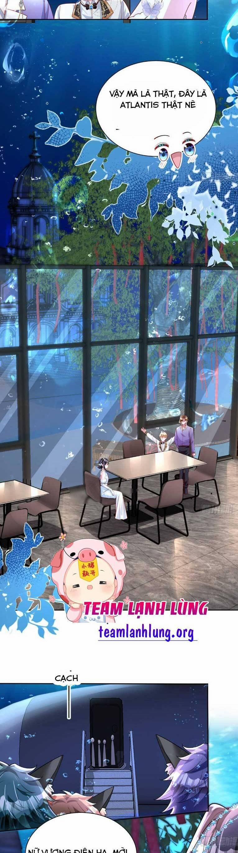 Cuộc Hôn Nhân Với Boss Nhà Giàu Khét Tiếng 170 trang 6