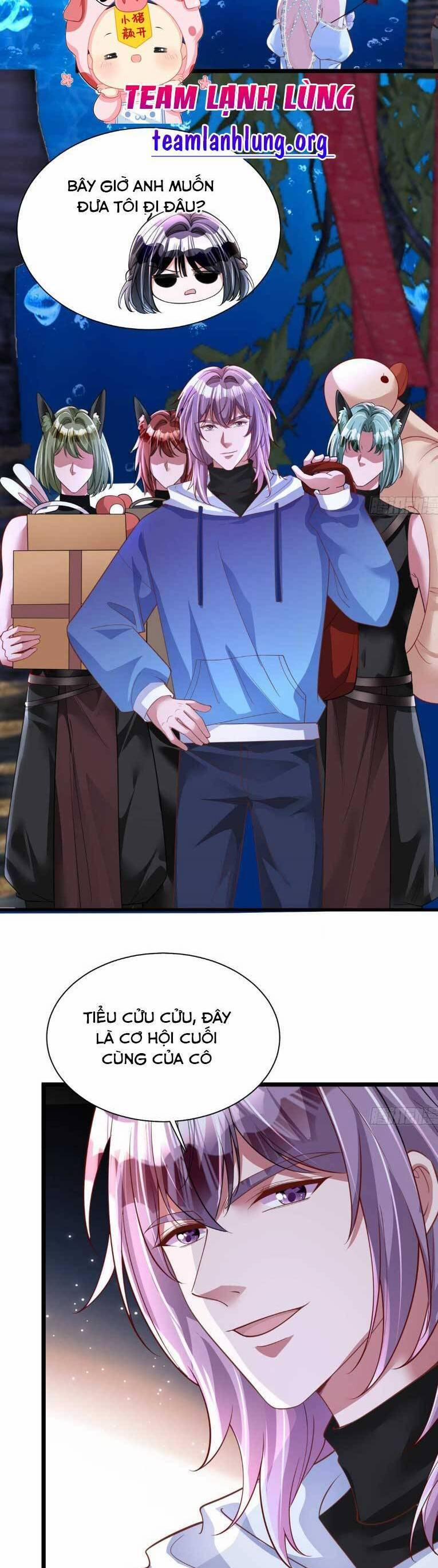 Cuộc Hôn Nhân Với Boss Nhà Giàu Khét Tiếng 170 trang 9