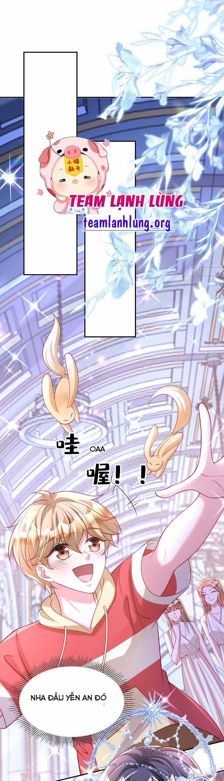 Cuộc Hôn Nhân Với Boss Nhà Giàu Khét Tiếng 171 trang 0