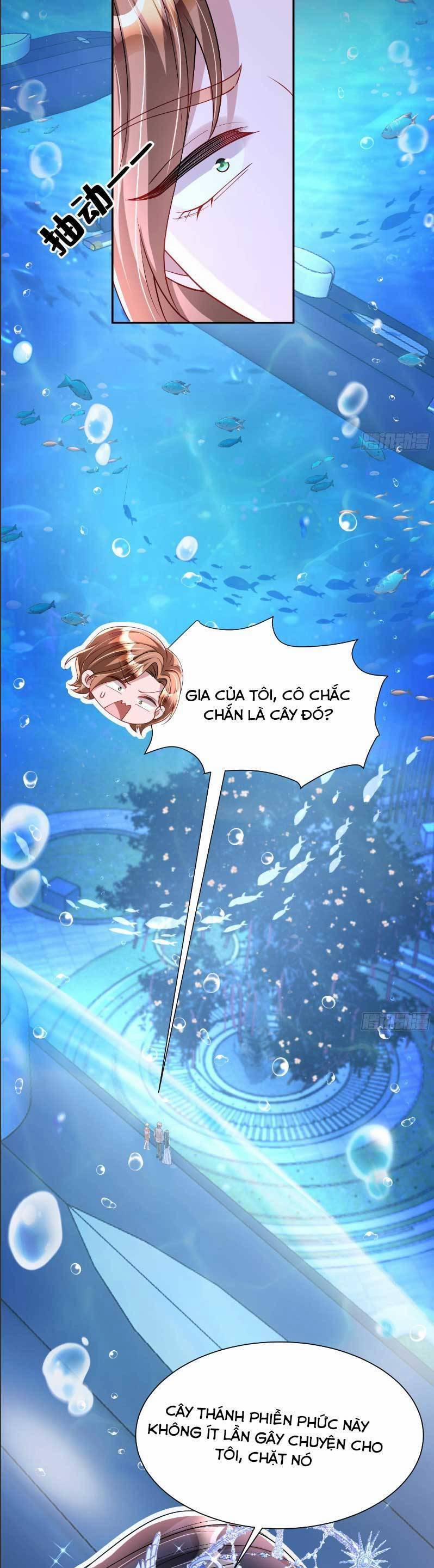 Cuộc Hôn Nhân Với Boss Nhà Giàu Khét Tiếng 171 trang 16