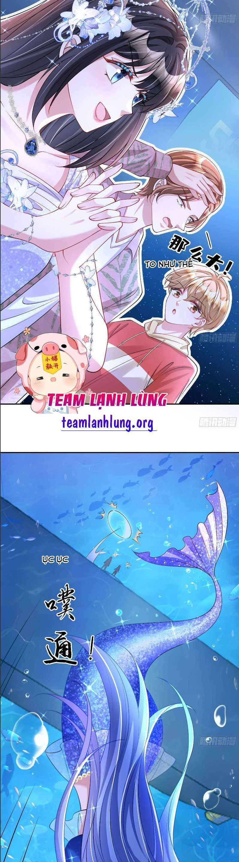 Cuộc Hôn Nhân Với Boss Nhà Giàu Khét Tiếng 171 trang 17