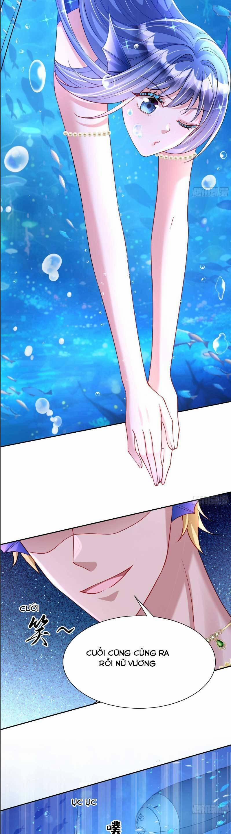 Cuộc Hôn Nhân Với Boss Nhà Giàu Khét Tiếng 171 trang 18