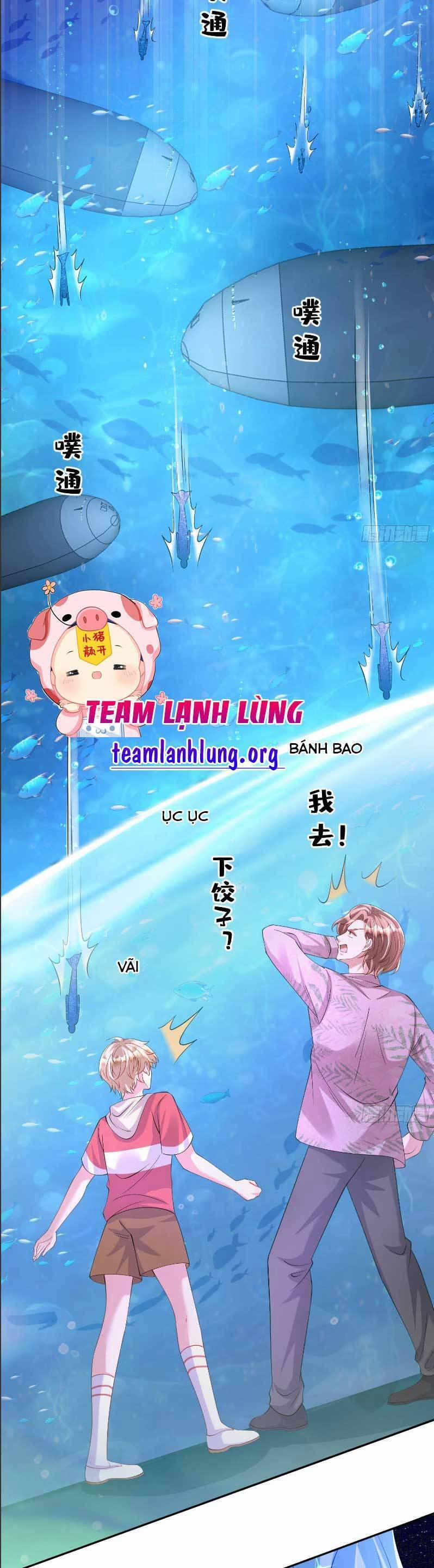 Cuộc Hôn Nhân Với Boss Nhà Giàu Khét Tiếng 171 trang 19