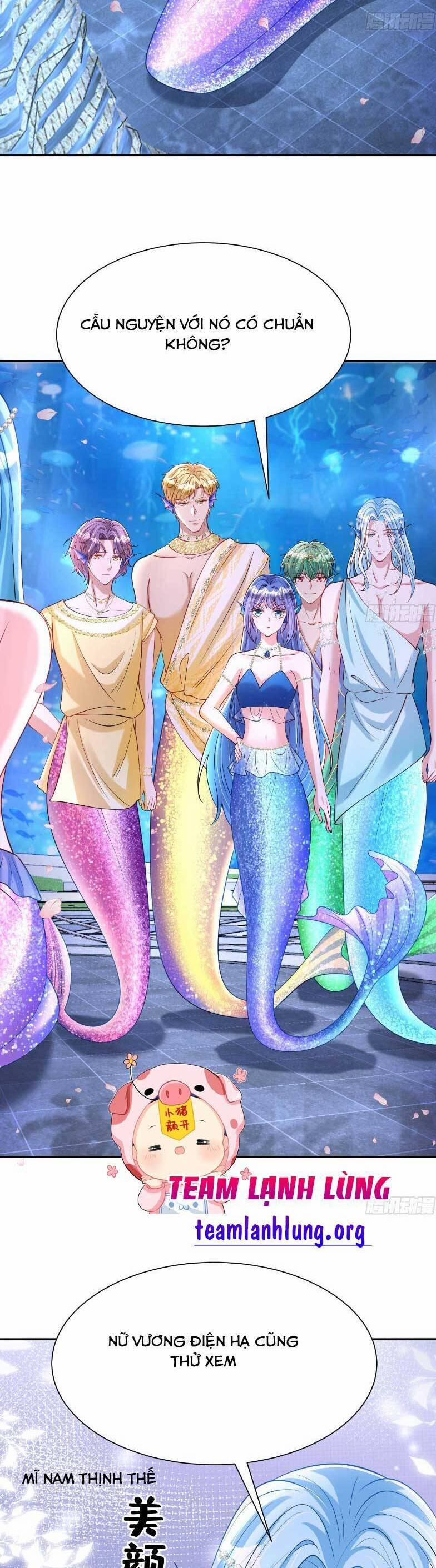 Cuộc Hôn Nhân Với Boss Nhà Giàu Khét Tiếng 171 trang 25