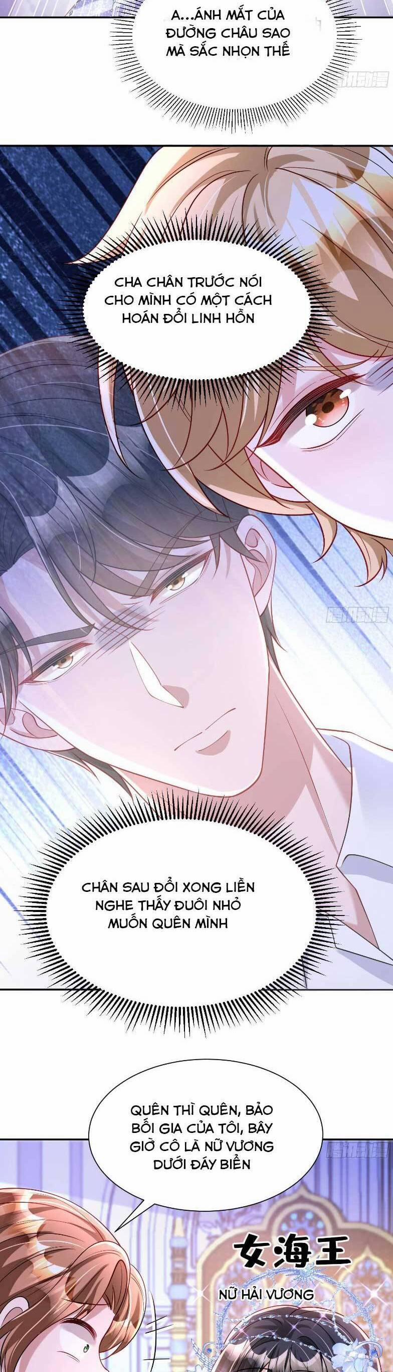 Cuộc Hôn Nhân Với Boss Nhà Giàu Khét Tiếng 171 trang 5