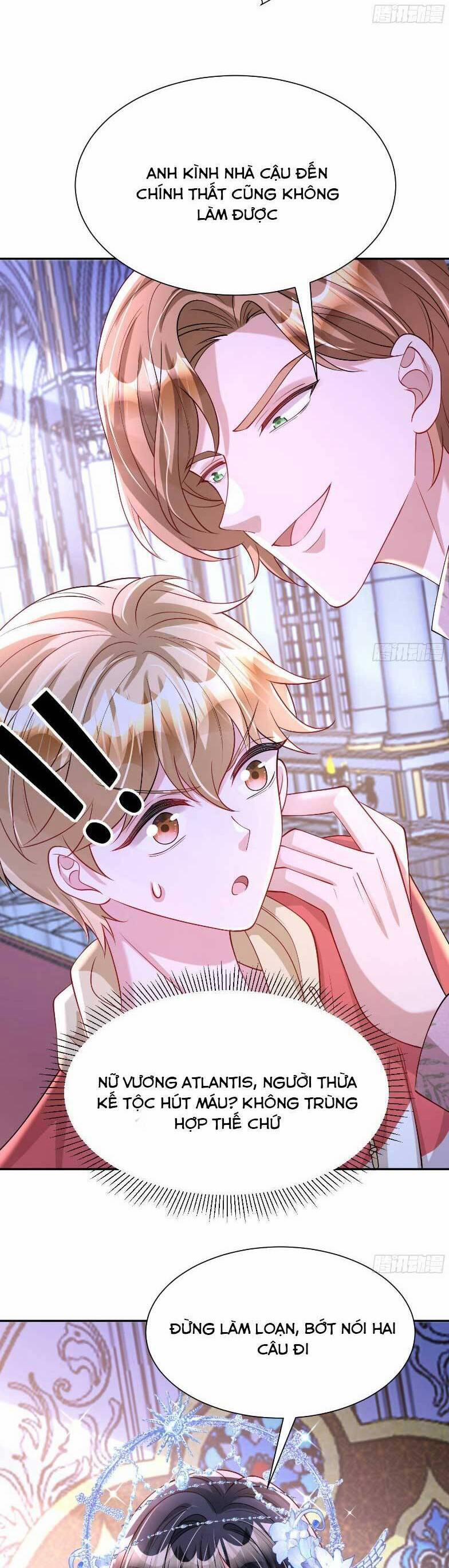 Cuộc Hôn Nhân Với Boss Nhà Giàu Khét Tiếng 171 trang 7