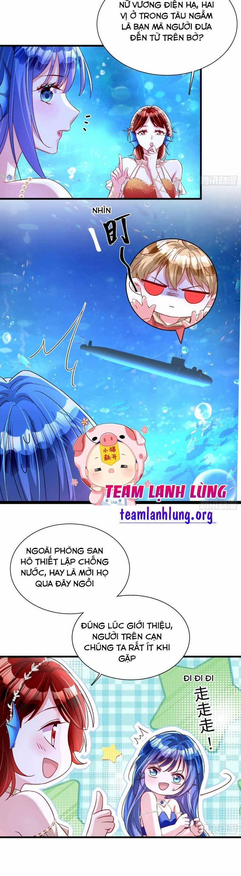 Cuộc Hôn Nhân Với Boss Nhà Giàu Khét Tiếng 172 trang 11