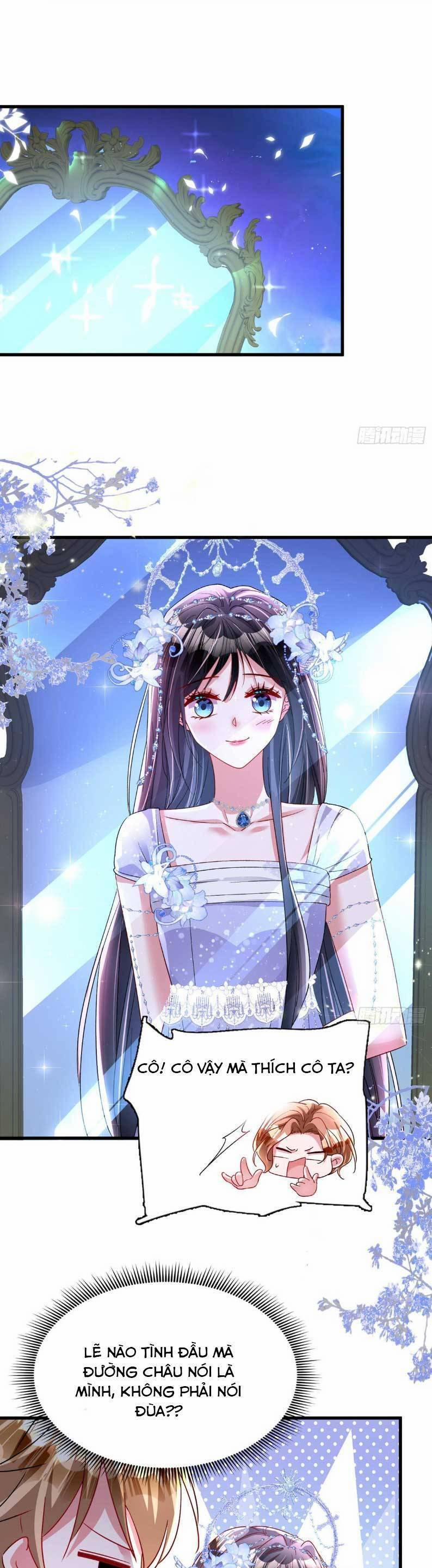 Cuộc Hôn Nhân Với Boss Nhà Giàu Khét Tiếng 172 trang 15