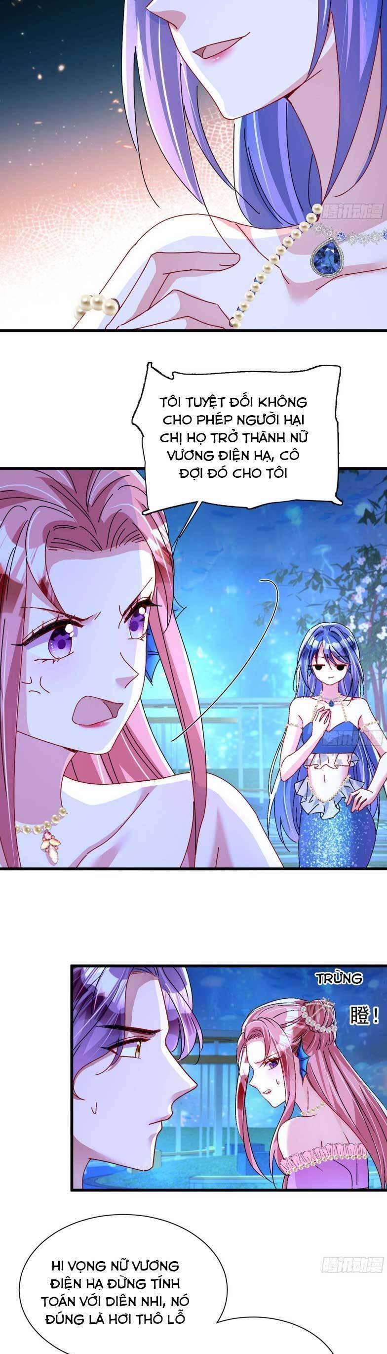 Cuộc Hôn Nhân Với Boss Nhà Giàu Khét Tiếng 172 trang 8