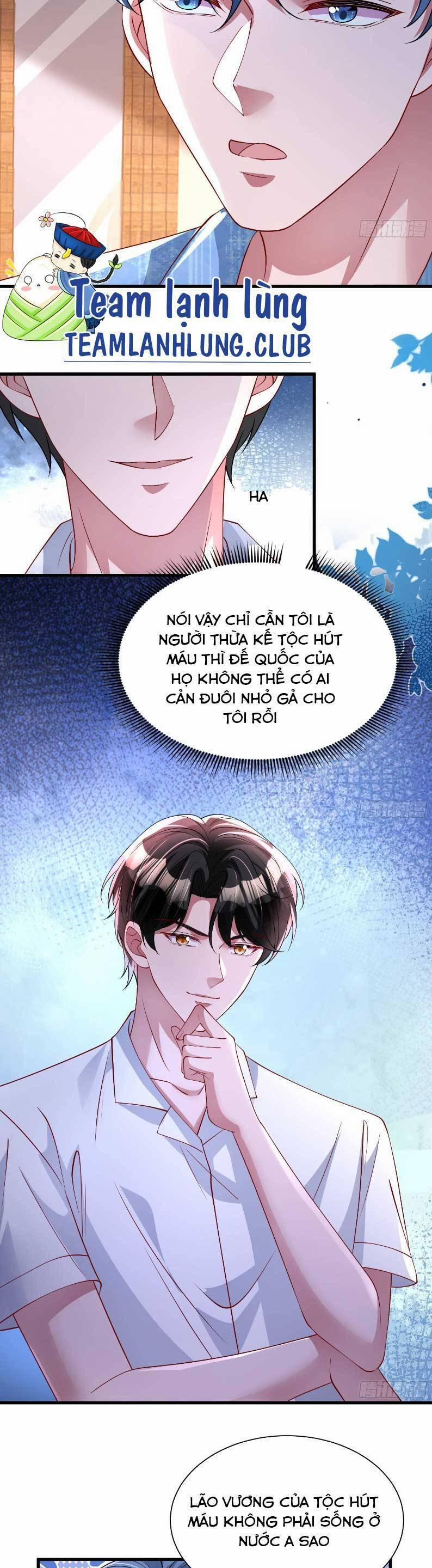 Cuộc Hôn Nhân Với Boss Nhà Giàu Khét Tiếng 174 trang 15