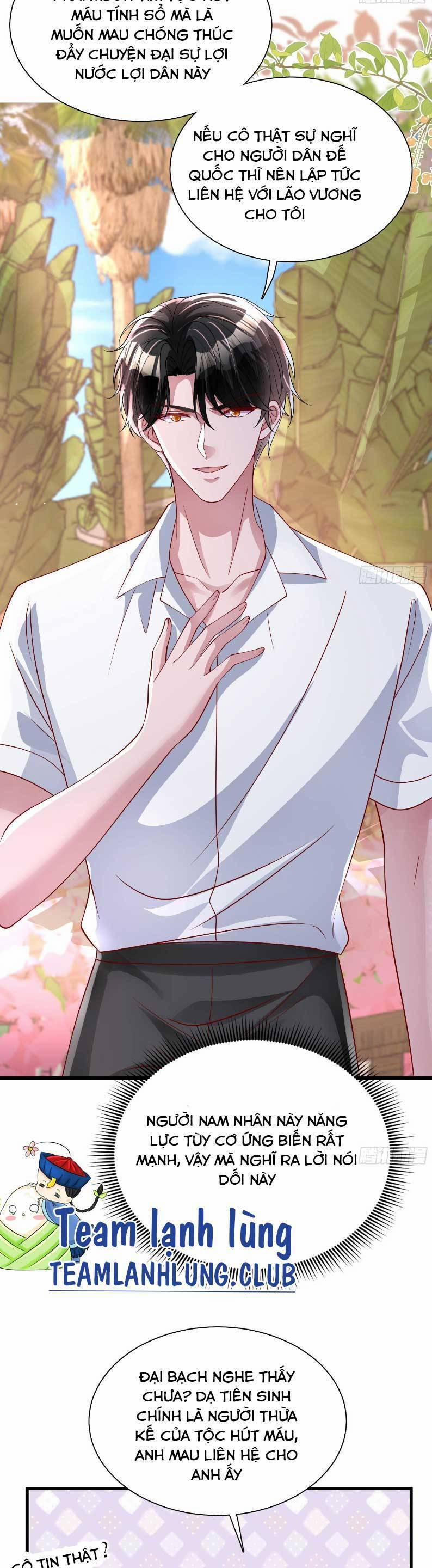 Cuộc Hôn Nhân Với Boss Nhà Giàu Khét Tiếng 174 trang 17