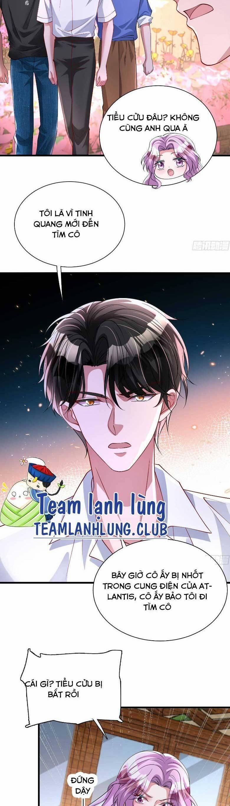 Cuộc Hôn Nhân Với Boss Nhà Giàu Khét Tiếng 174 trang 2