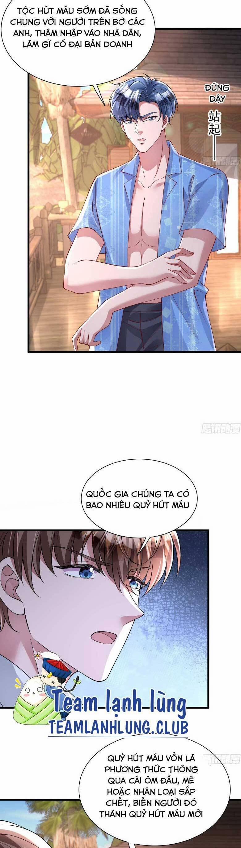 Cuộc Hôn Nhân Với Boss Nhà Giàu Khét Tiếng 174 trang 7