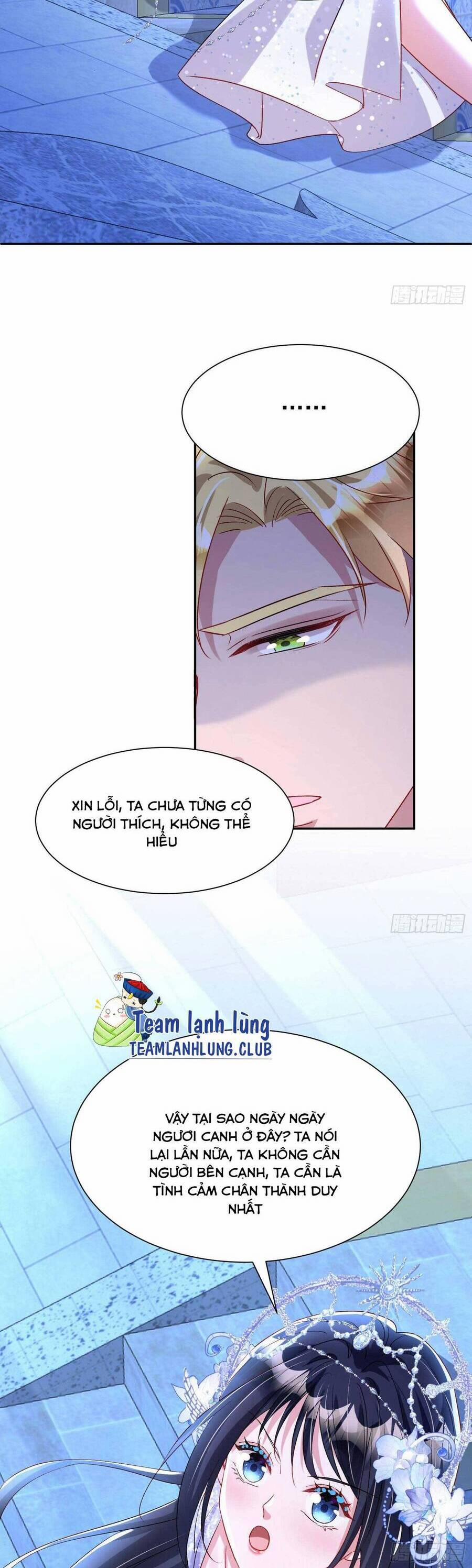 Cuộc Hôn Nhân Với Boss Nhà Giàu Khét Tiếng 175 trang 19