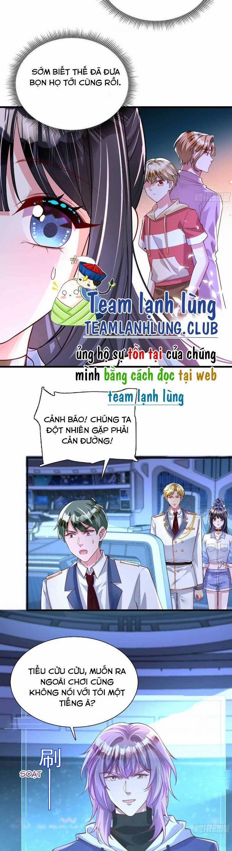 Cuộc Hôn Nhân Với Boss Nhà Giàu Khét Tiếng 176 trang 12