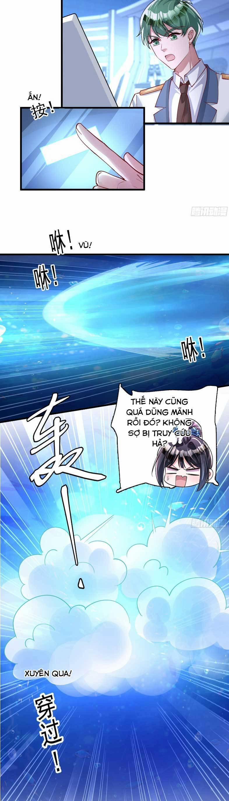 Cuộc Hôn Nhân Với Boss Nhà Giàu Khét Tiếng 176 trang 4