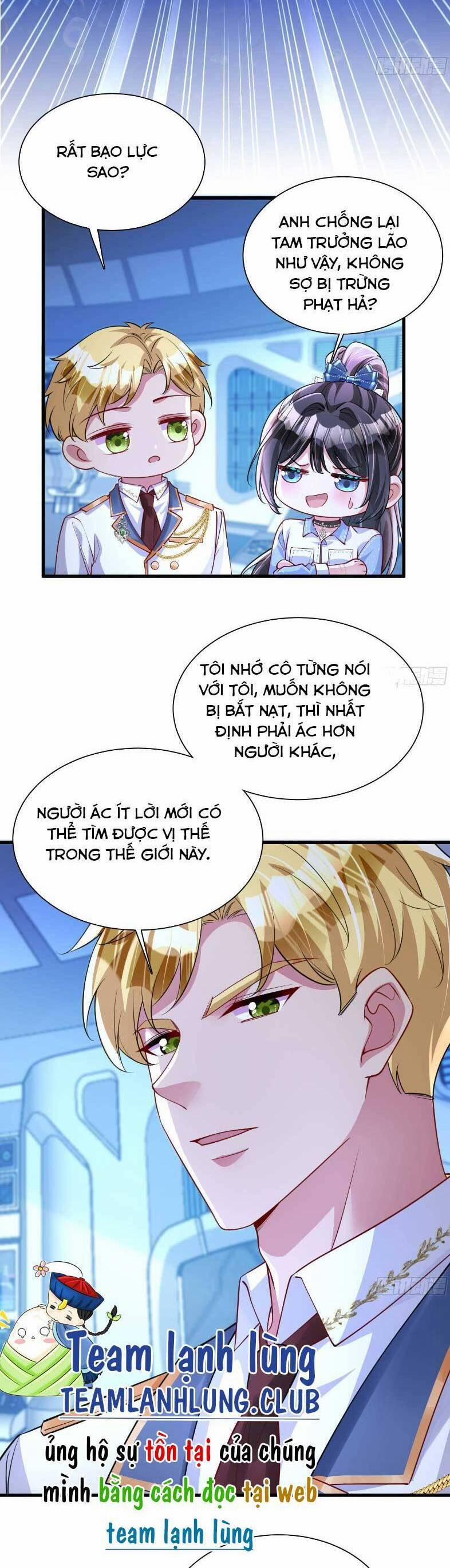 Cuộc Hôn Nhân Với Boss Nhà Giàu Khét Tiếng 176 trang 5