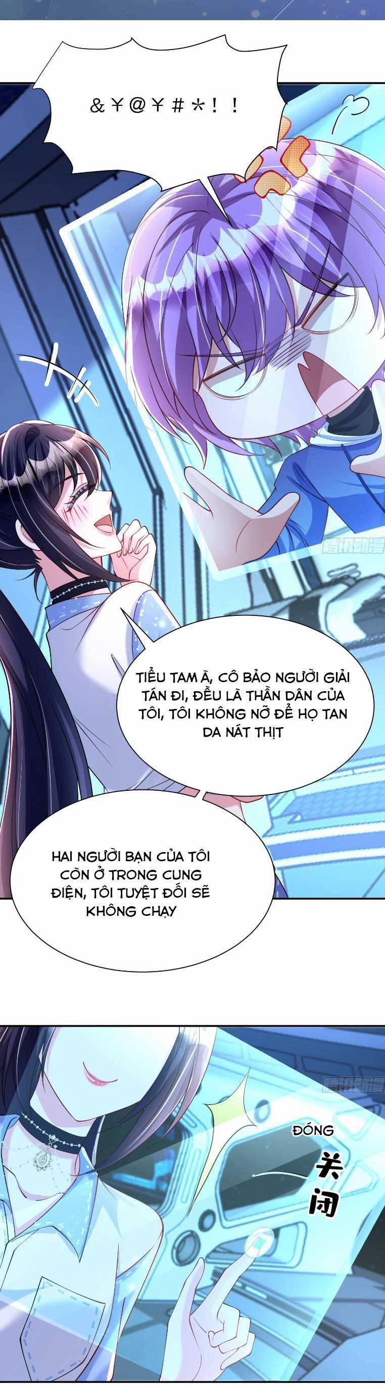 Cuộc Hôn Nhân Với Boss Nhà Giàu Khét Tiếng 177 trang 0