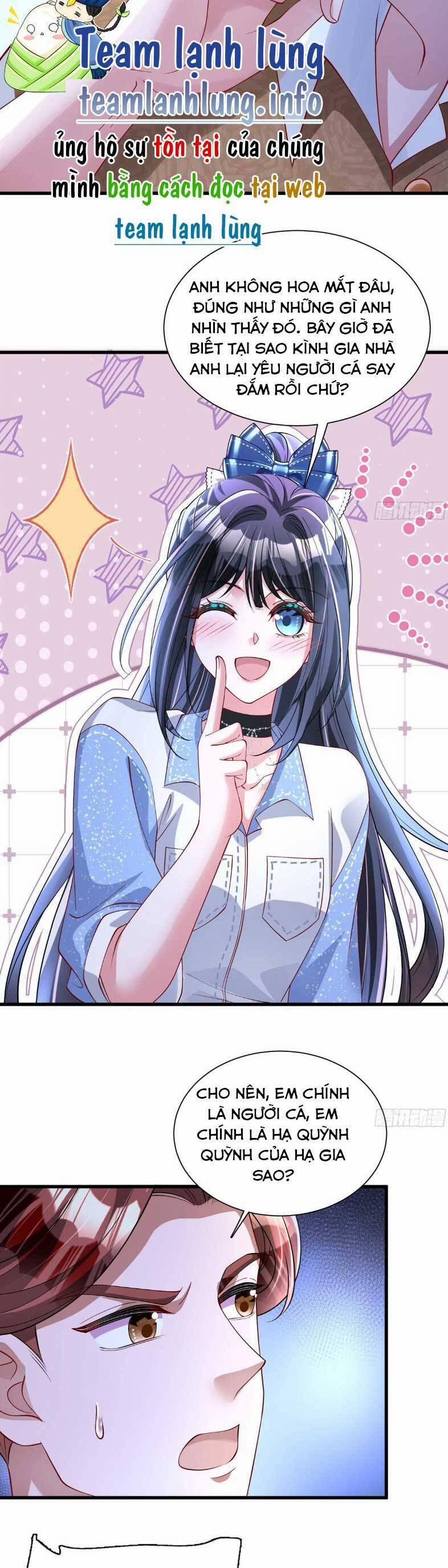 Cuộc Hôn Nhân Với Boss Nhà Giàu Khét Tiếng 178 trang 12